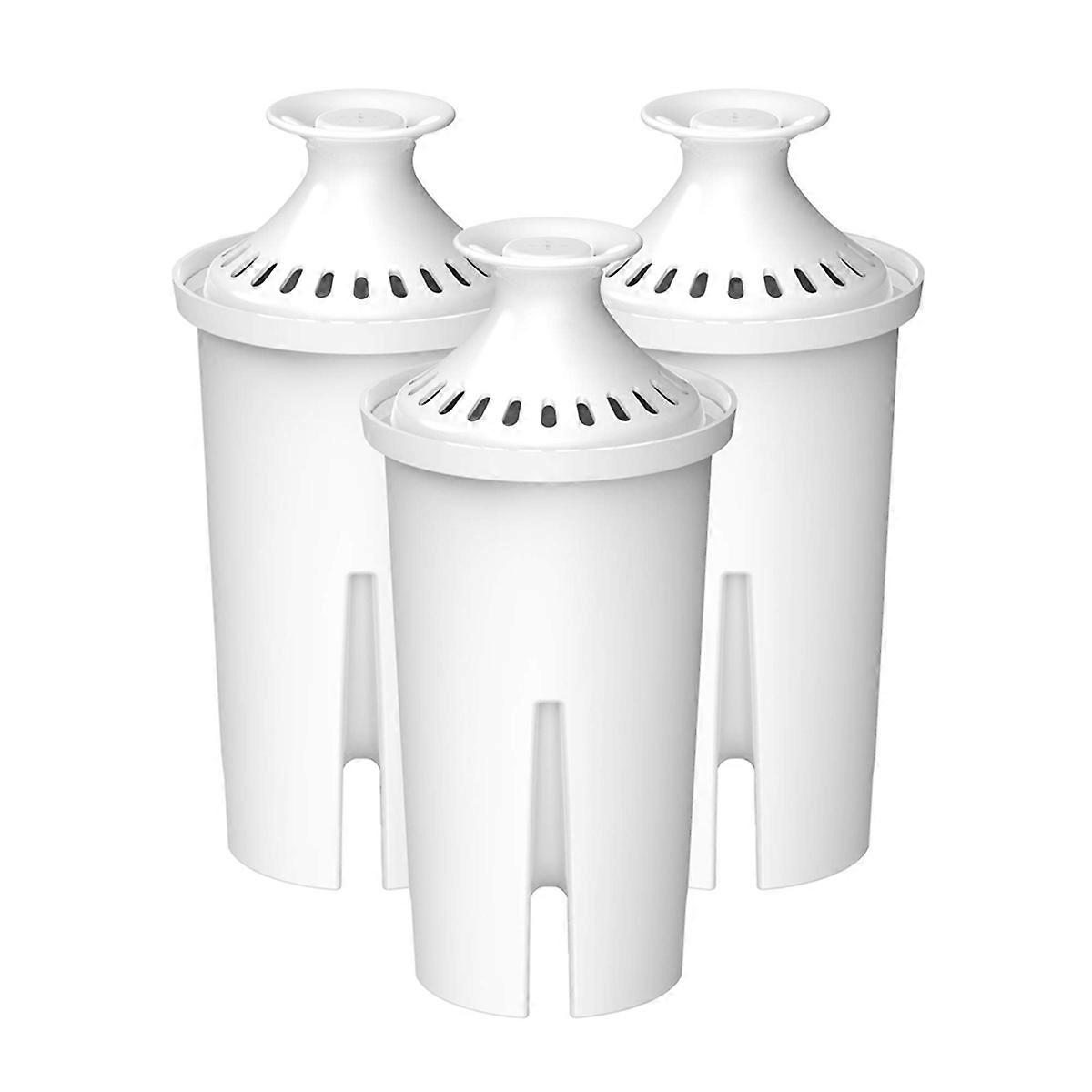 Pitcher Water Filter, Replacement for Filters, Pitchers, Dispensers