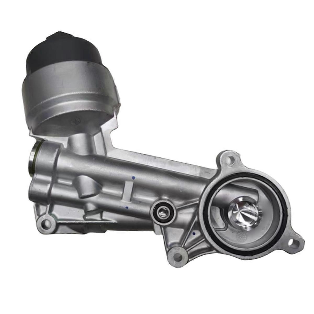  16V Oil Compartment Base Assembly for 