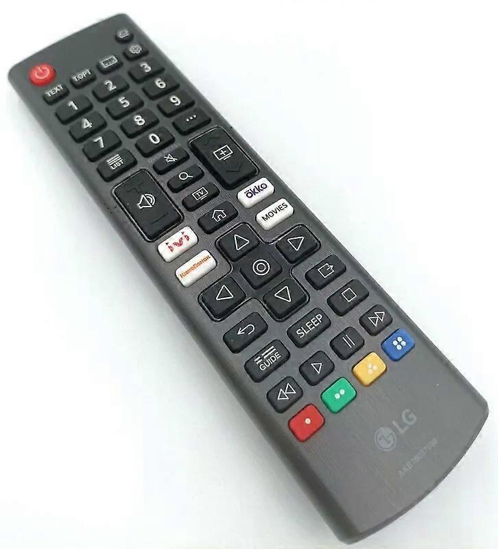 New Original AKB76037608 For LG TV Remote 32LM577BPLA 32LM638BPLC 55UP75006LF