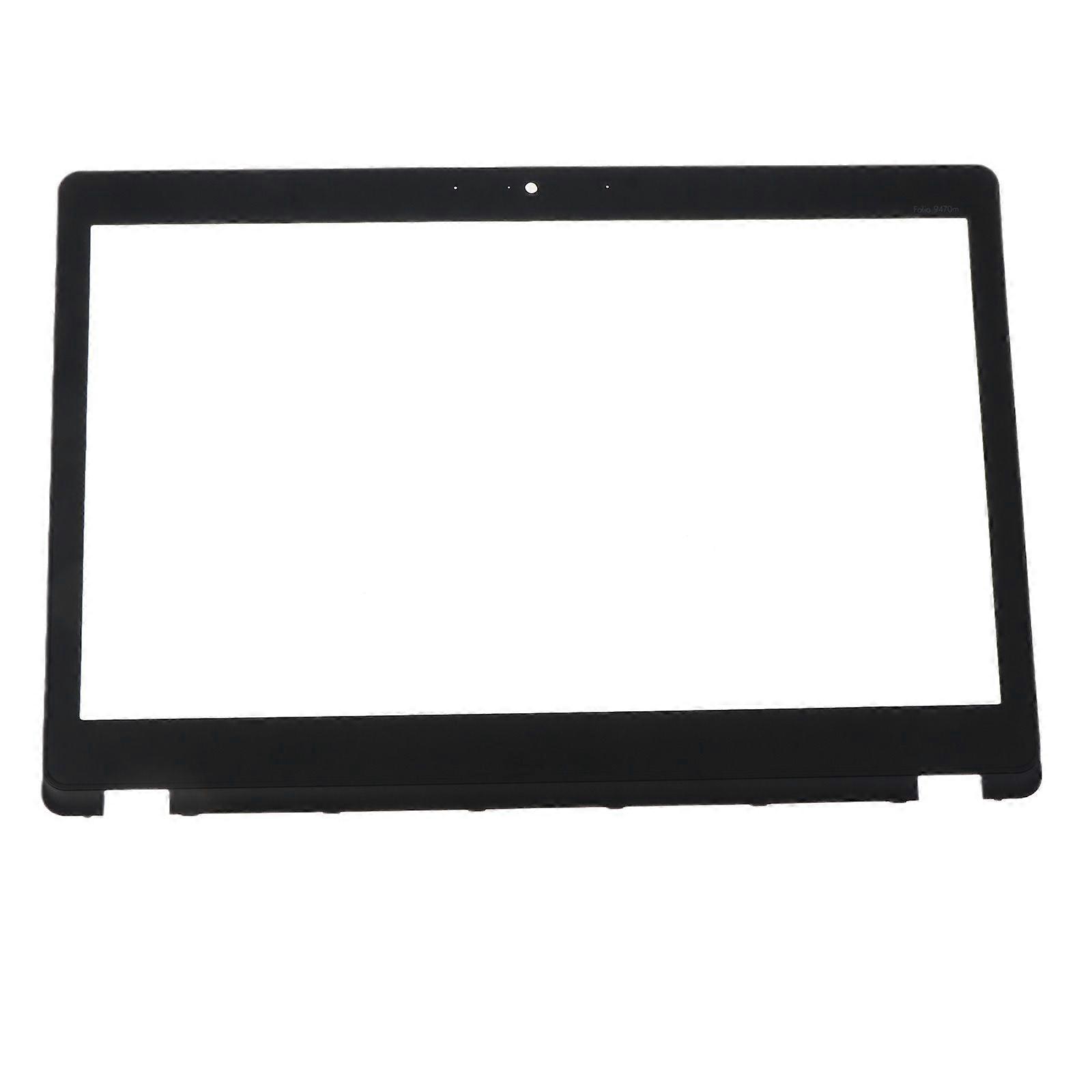 For HP EliteBook Folio 9470M New LCD Screen Front Bezel Sheet Cover Frame