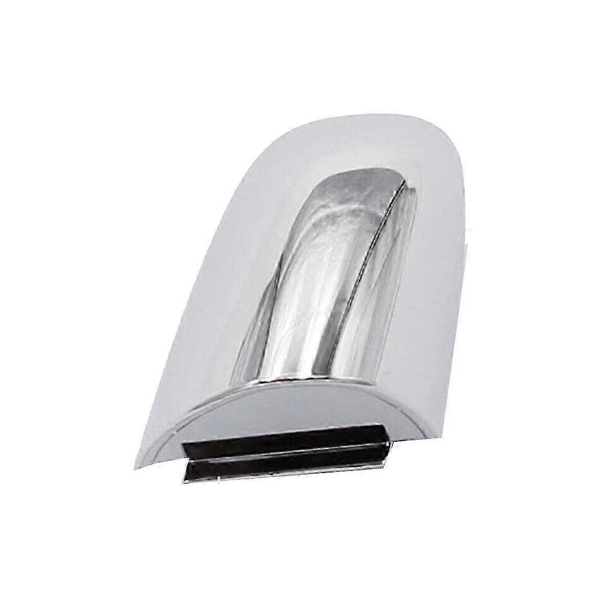 Driver Left Outside Door Handle Cover Trim 82652-C5010 for Sorento 2015-2020 Exterior Side Puller w
