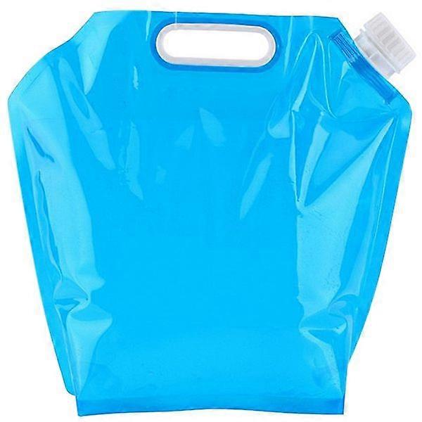 Portable Water Bag with Large Capacity