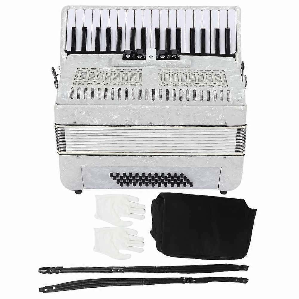 楽器:34鍵盤、48低音、ハンド、ピアノ、アコーディオン