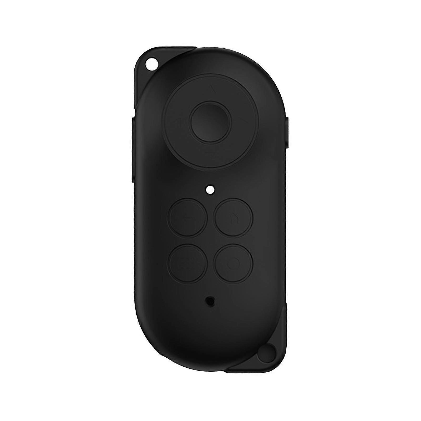 Silicone Protective Cover for Rokid Station Prefect Fit AR Glasses TV Smart Glasses Global Version Media Streaming Player Box Protector Case