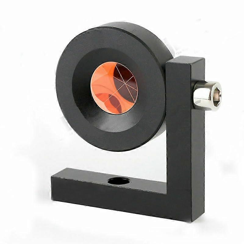 Chiee 90 Degree Monitoring Prism, 1-Inch L Bar Reflector, Replacement for GMP104