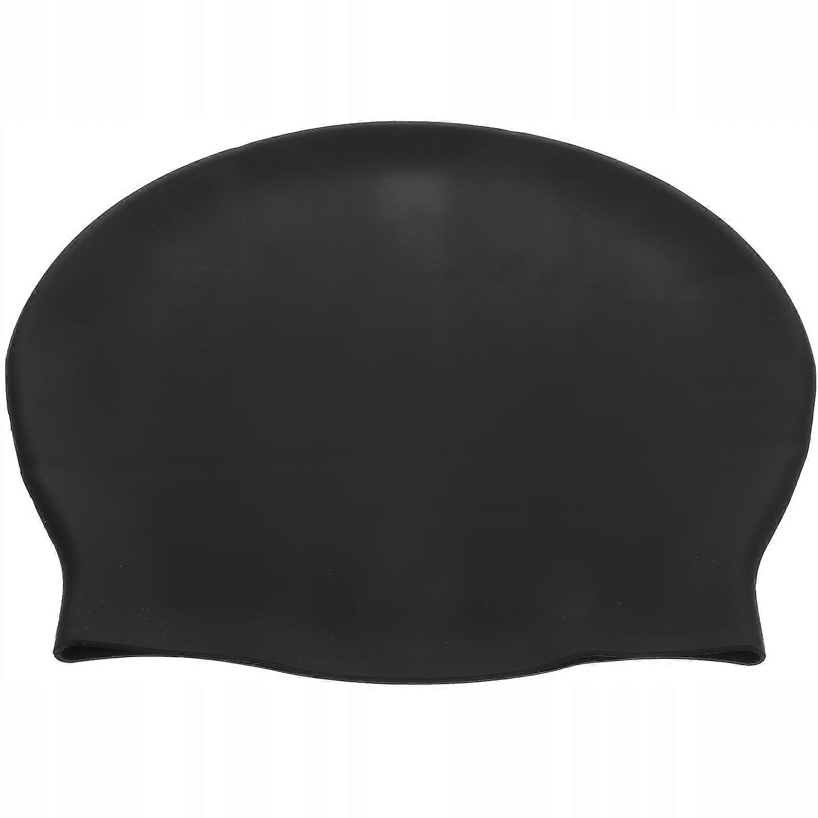 Float Cap Large Silicone Anti-slip Cap