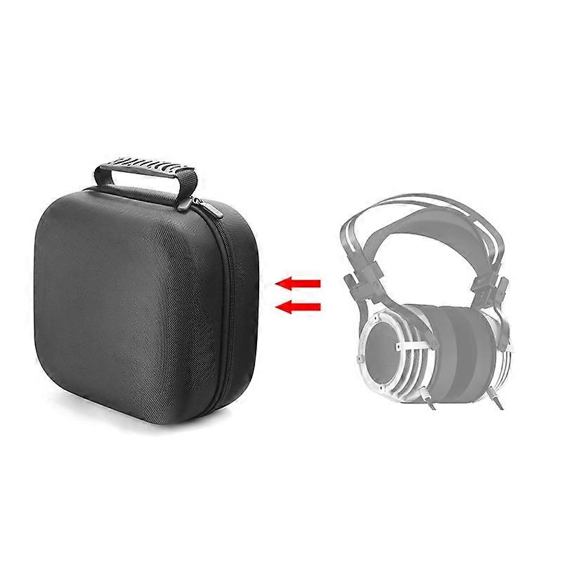 For iBasso SR1 Headset Protective Storage Bag