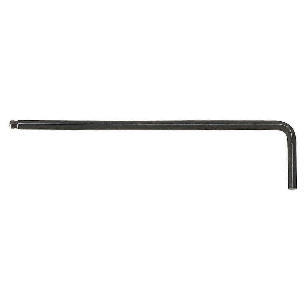 BLM8 L-Style Ball-End Hex Key 8 mm Metric Hex Key, Allen Key, For Tight Spaces