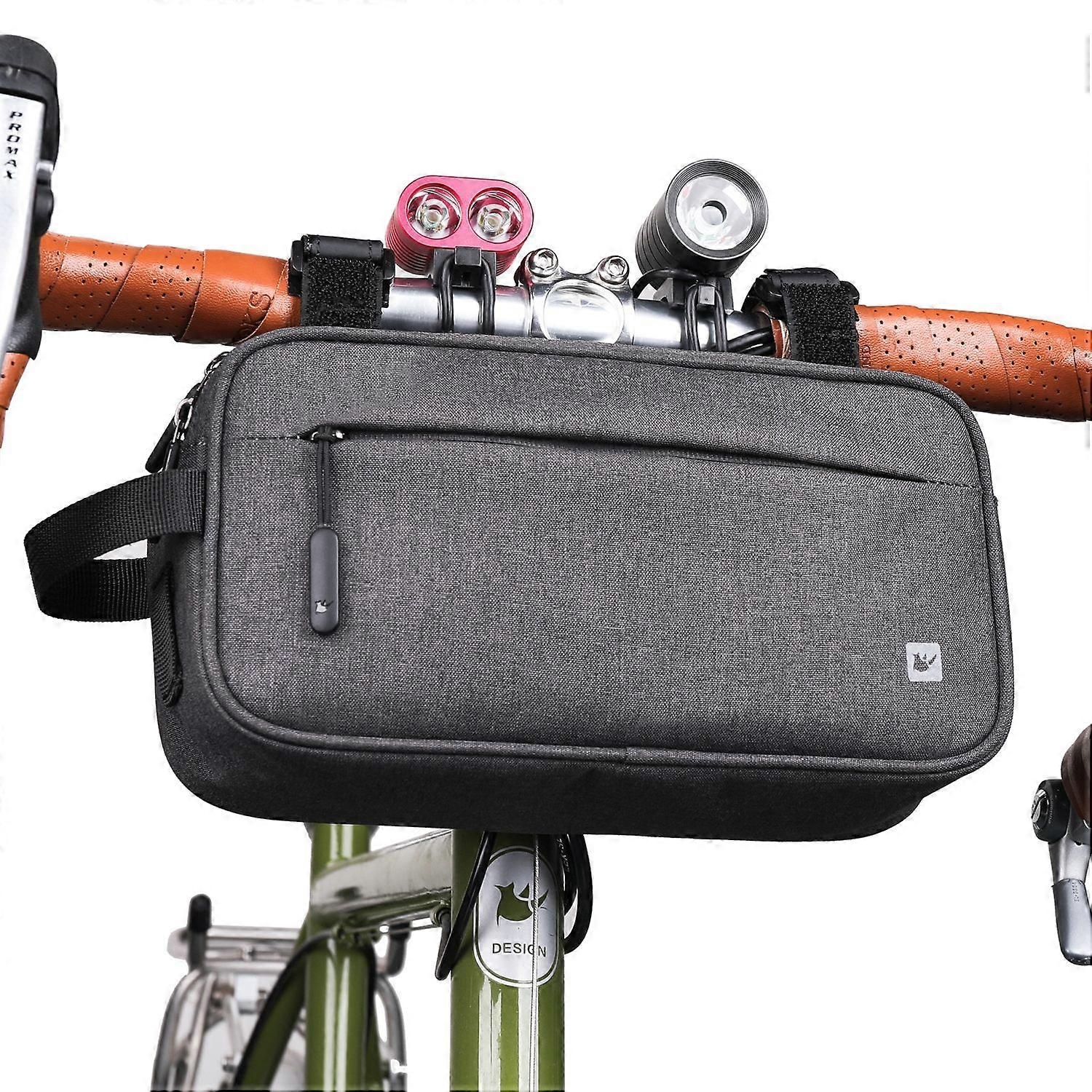 Cycling Waist Bag