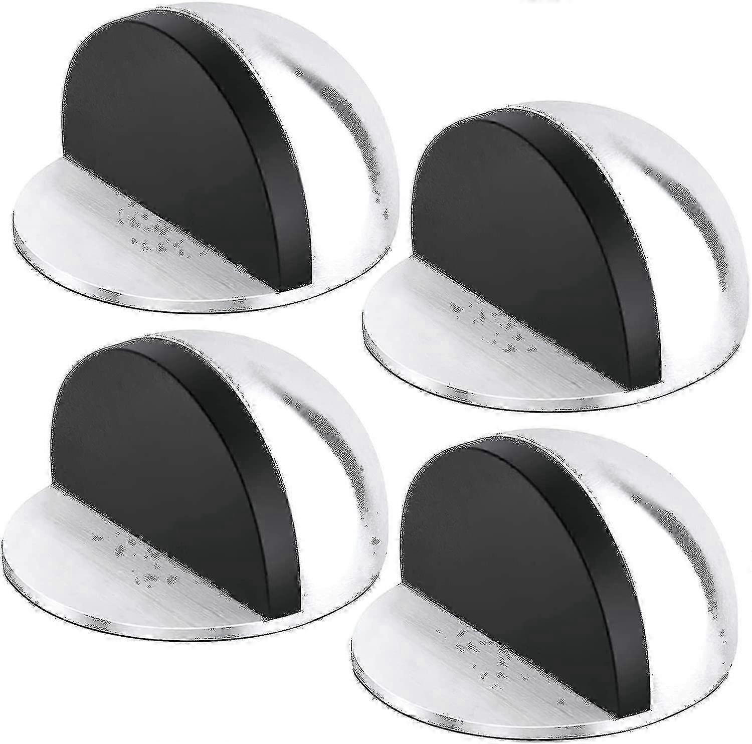 4pcs door stops, floor self-adhesive szkyd a