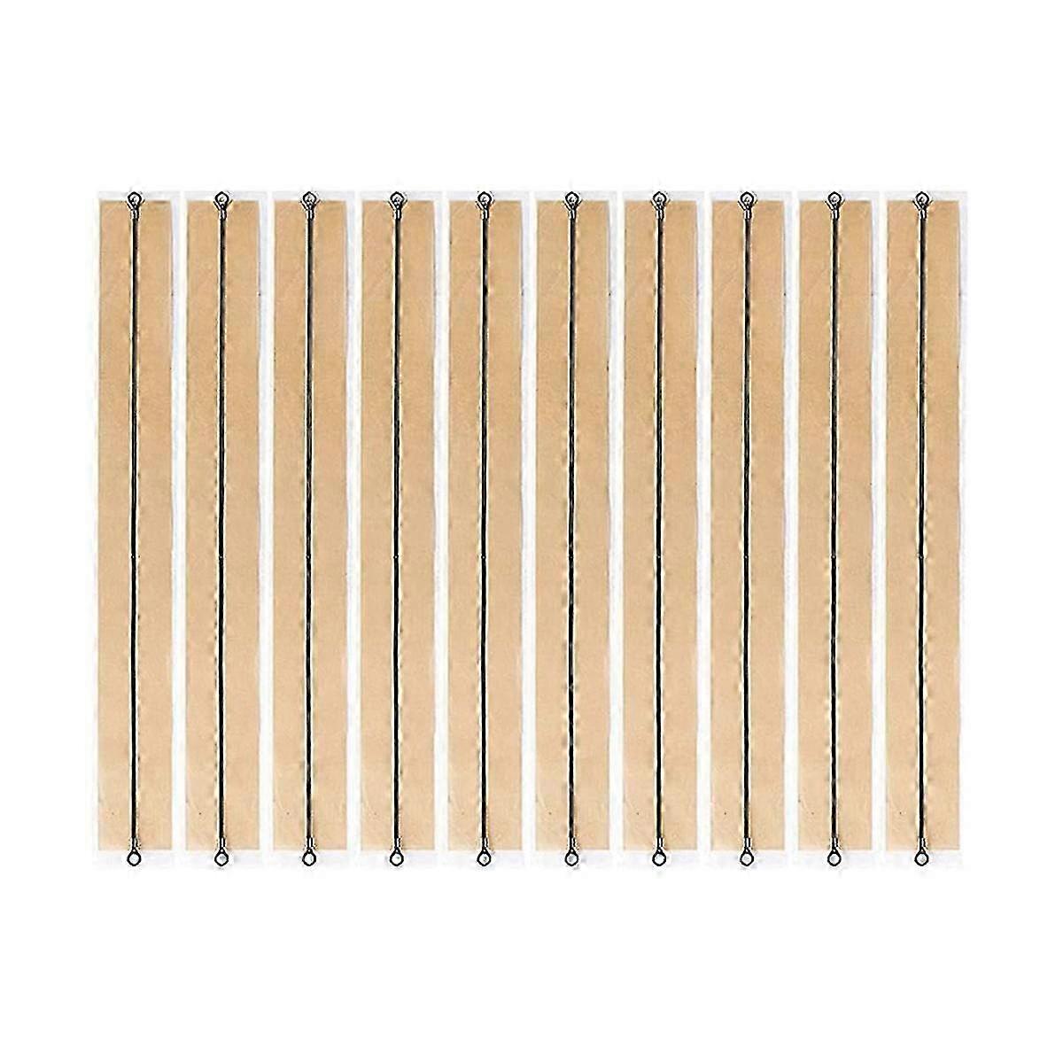 Pacote com 10 Elementos de Substituição do Selador de 12 Polegadas Grip 300mmx2mm e Fitas, para Seladores de Calor de 12 Polegadas - FFY