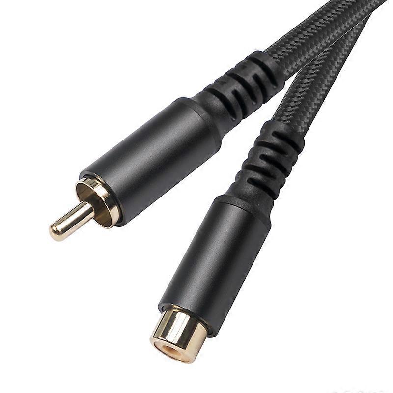  Extension Cable Audio Video Cable,6M