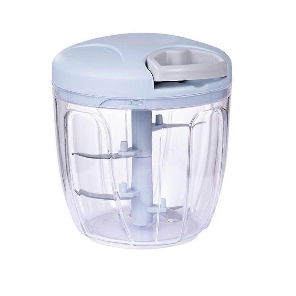 Garlic press professional quality practical