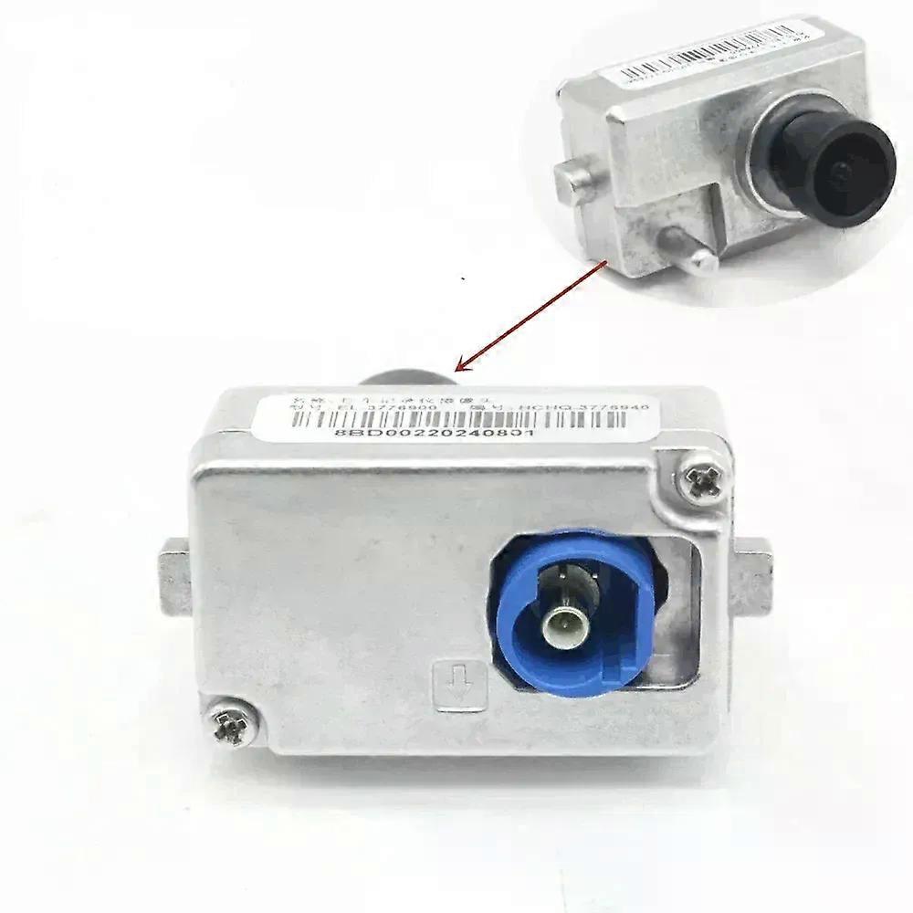 Voiture Dash Cam Monté DVR ADAS Caméra GPS Enregistreur de route pour BYD Dolphin Seal Atto 3 Yuan Song Pro Tang Han DM EV