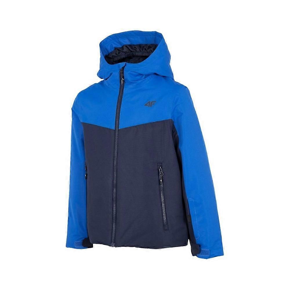 4F HJZ22JKUMN00130S skiing all year boy