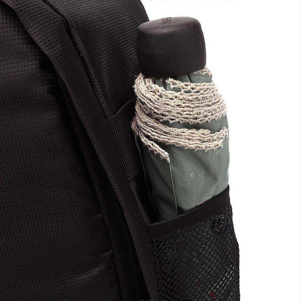 Small Waterproof Multifunctional Breathable DSLR Digital Camera Backpack