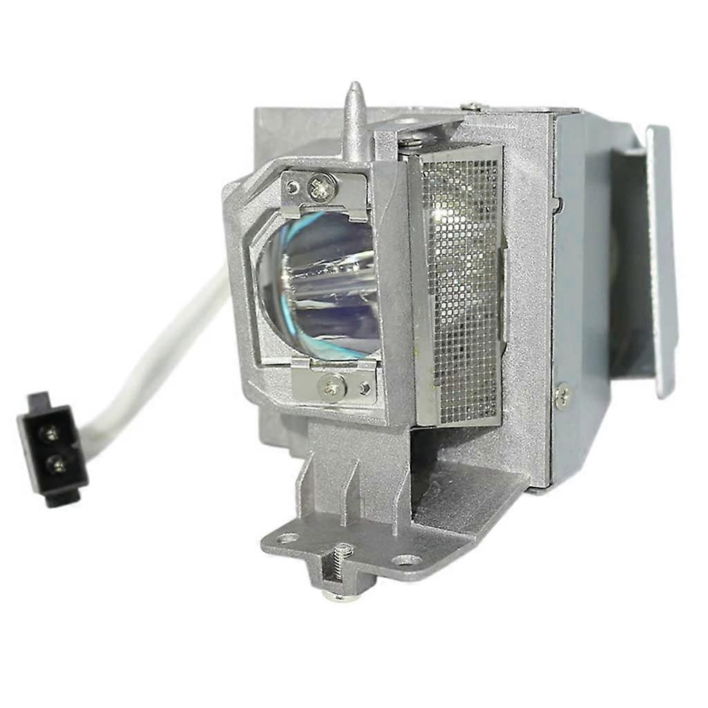 for Optoma VDGTGZBZ Projector Lamp (Original Osram Bulb Inside)
