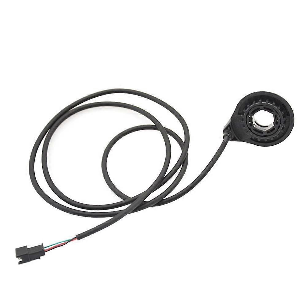 Electric Bicycle E Bike PAS Sensor 12 Magnets Double Left Side Installation Sensor Accessories Bicycle Part