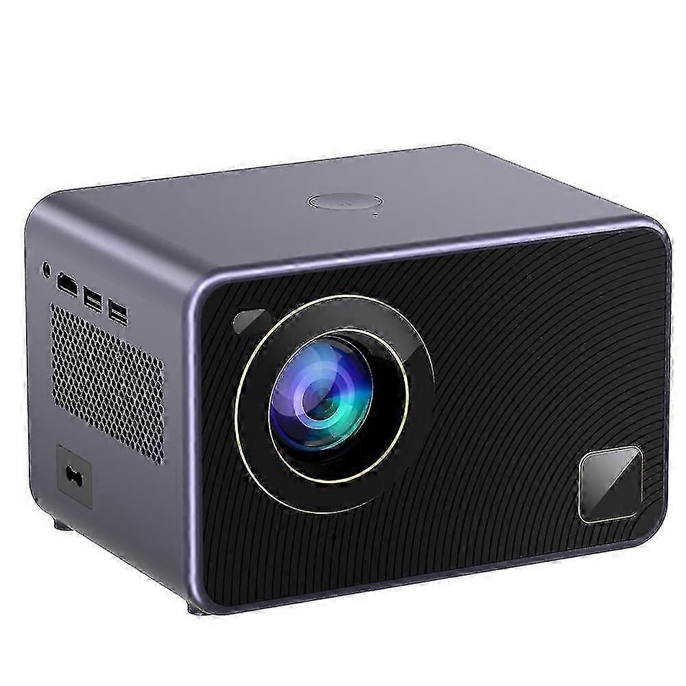2024 Wholesale Portable Pocket Outdoor Slide Projector Mini Projector 1080P 4K Wireless Wifi Projectors