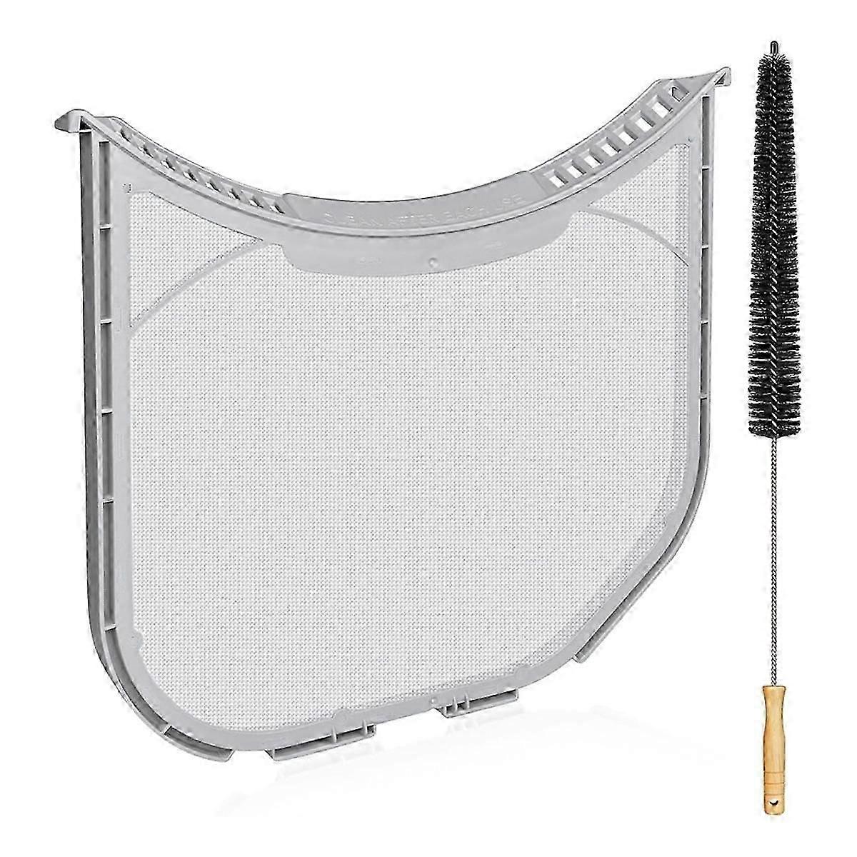 ADQ566564 Lint Filter Replacement for and Dryers, Dryer Lint Trap ,Lint Screen with Dryer Vent Clea