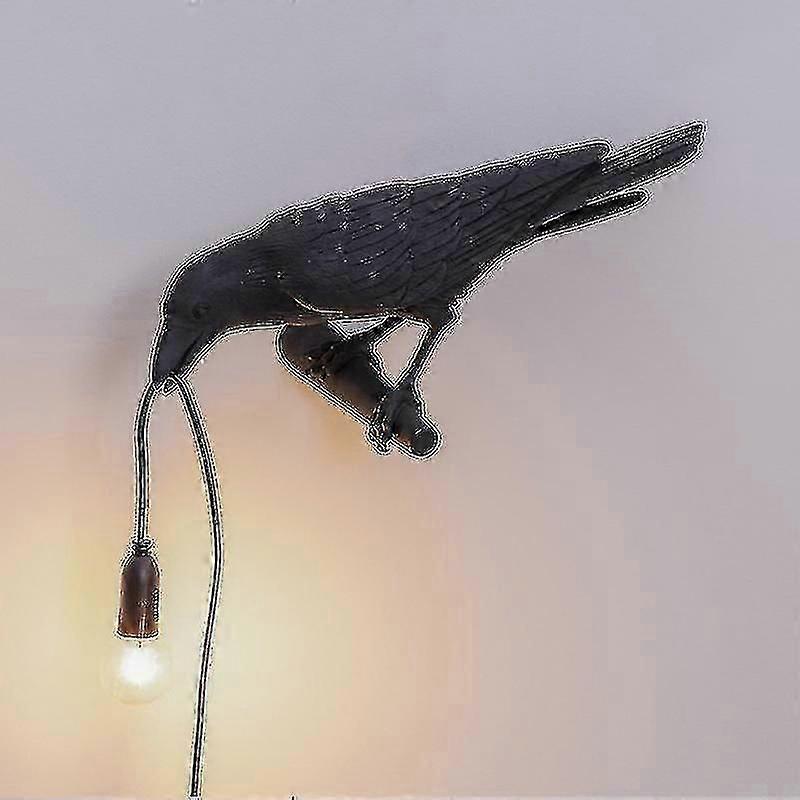Lucky Bird Wall Lamp Table Lamp - Stylish And Functional Wall Lighting Solution