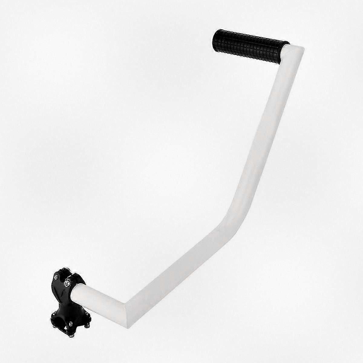 Ergonomic Lawn Trimmer Handle, Comfortable Grip for Easy Weeding, Perfect for Maintaining Your Garden and Yard