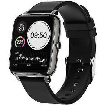 Smart Bracelet Pedometer Heart Rate Sleep Monitoring Multi-sport Bracelet