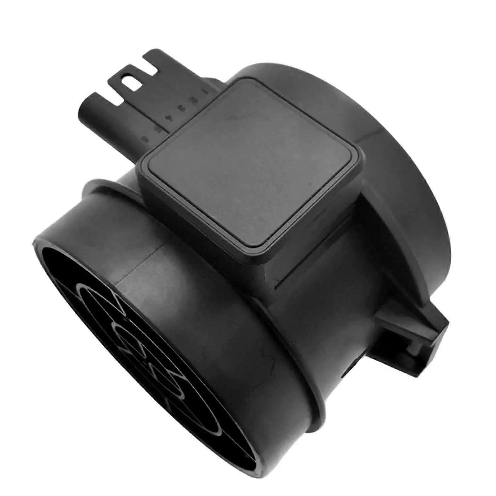 Mass Air Flow Sensor Meter MAF for BMW 3 7 Series Z4 X3 E83 E65 E66 M54B30 5WK9642 Engine Compatibility