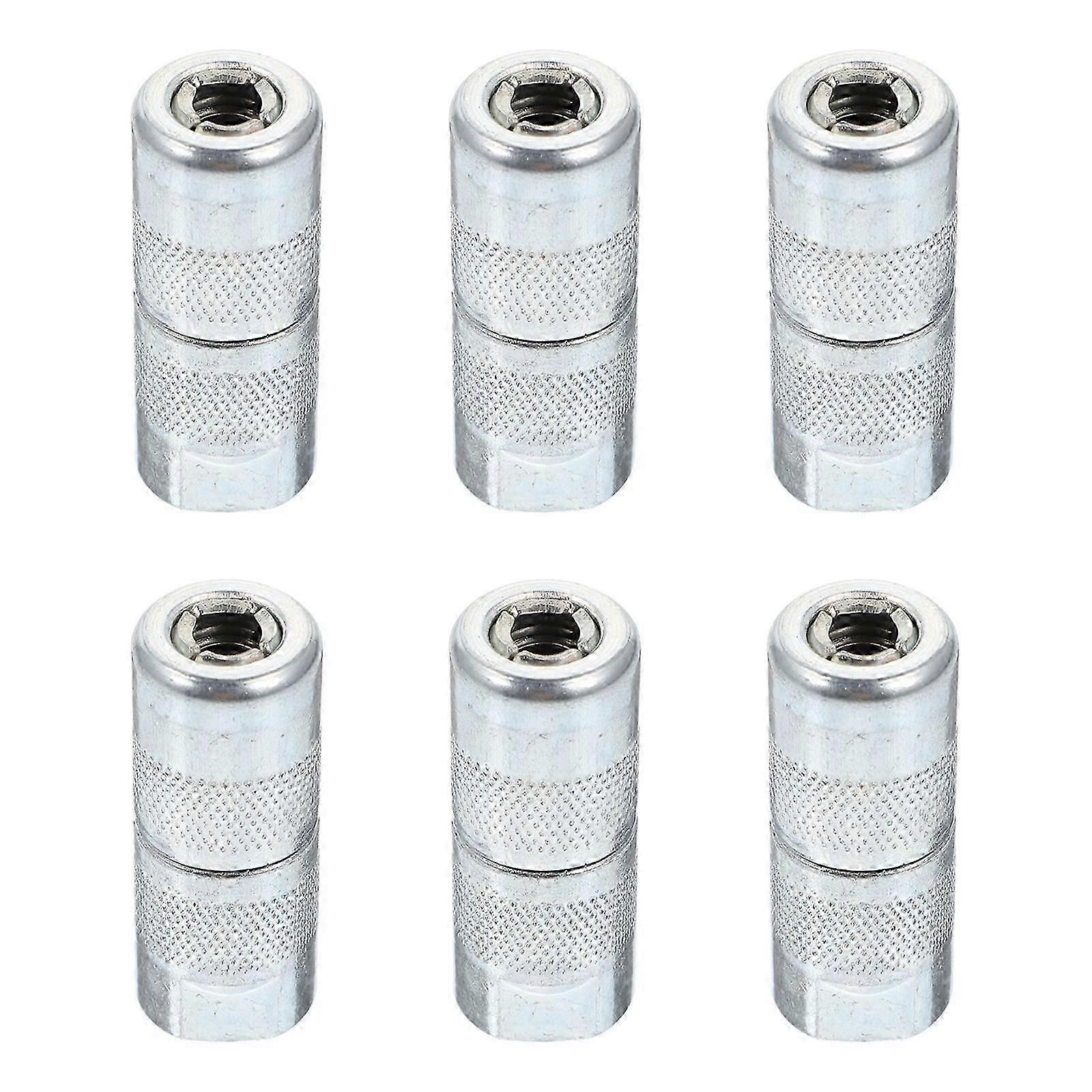 Grease Replacement Nozzle Practical Grease Tip Durable Grease Fitting German ordinary grease nozzle auto parts car tools