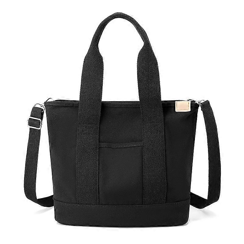Women's canvas casual hbag