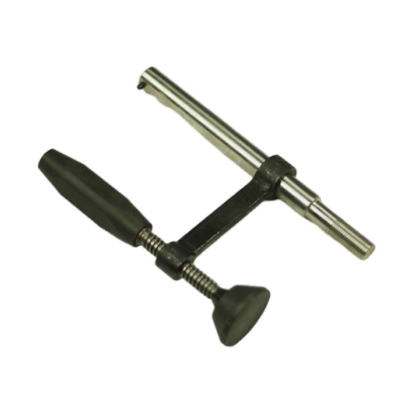 Woodworking Table Clamp Sturdy Professional Stable Quick Release Fixing Clip