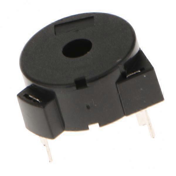 2- 3-pole Piezoelectric Buzzer,Self-simulated Type, Low Power Consumption