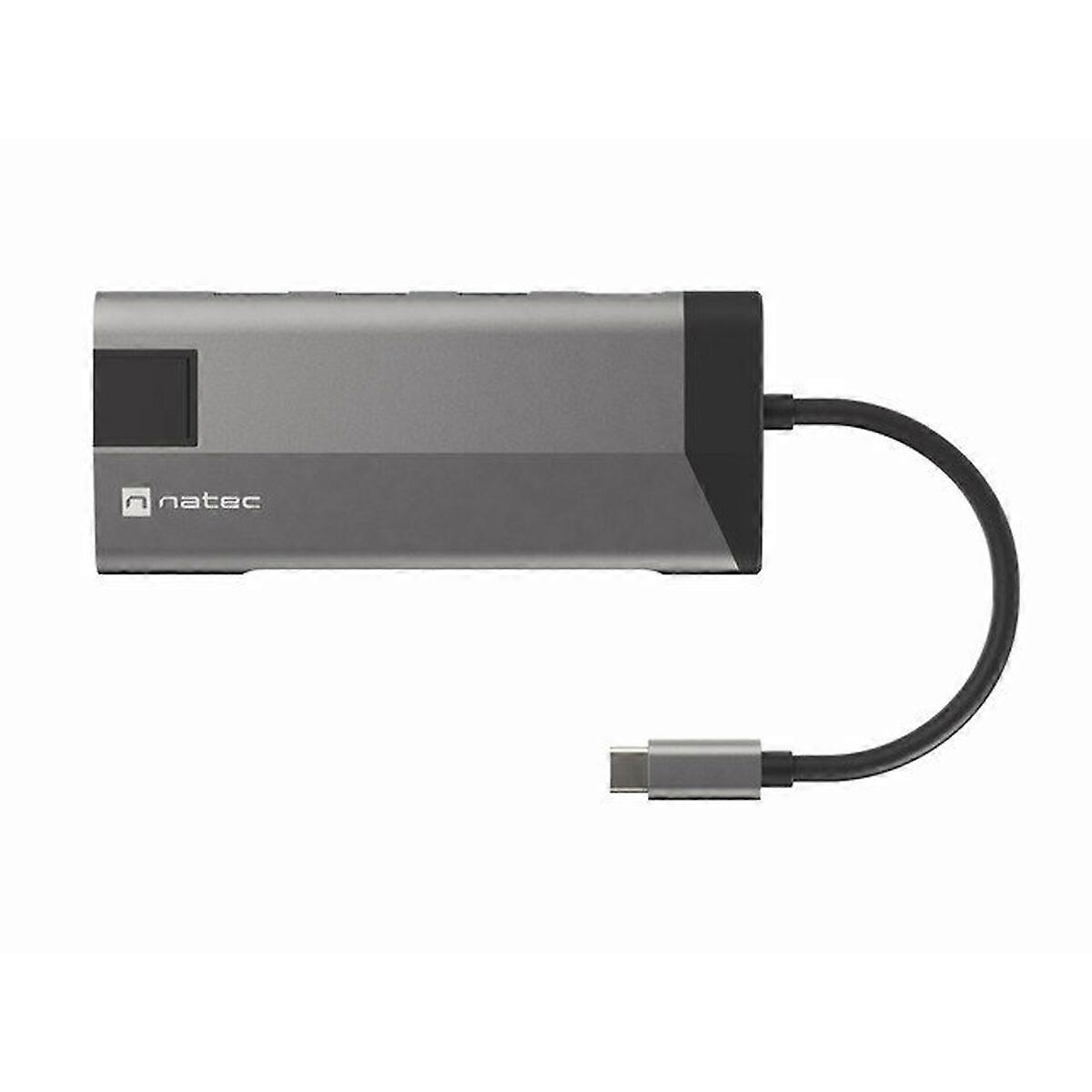 USB-hub Natec