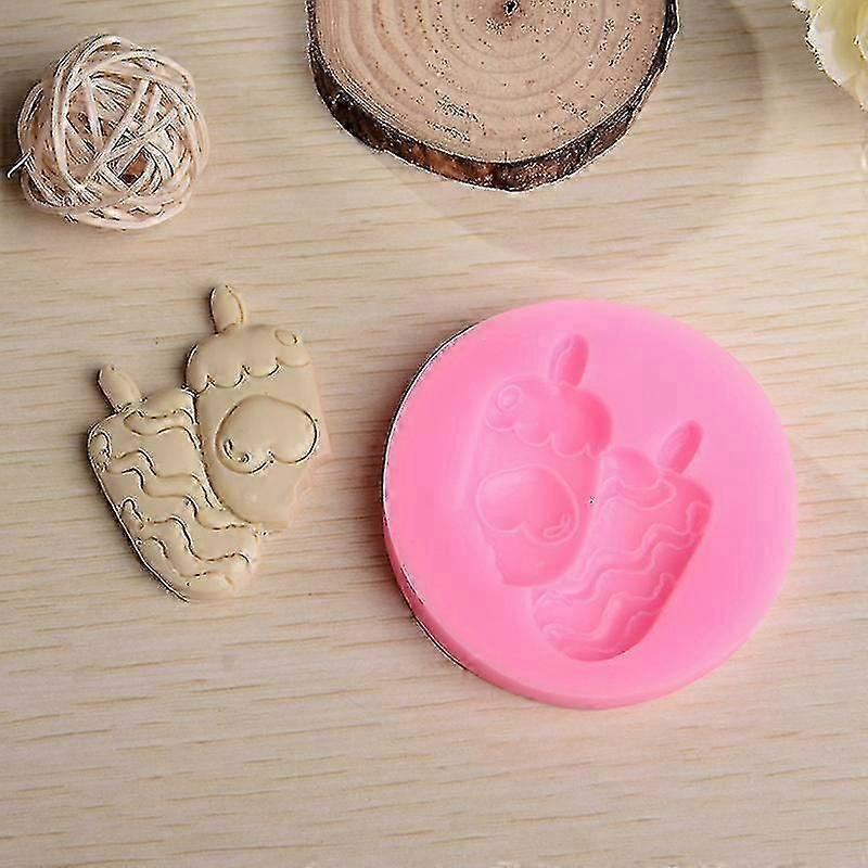 Ice Cream Cake Mold - 1pc