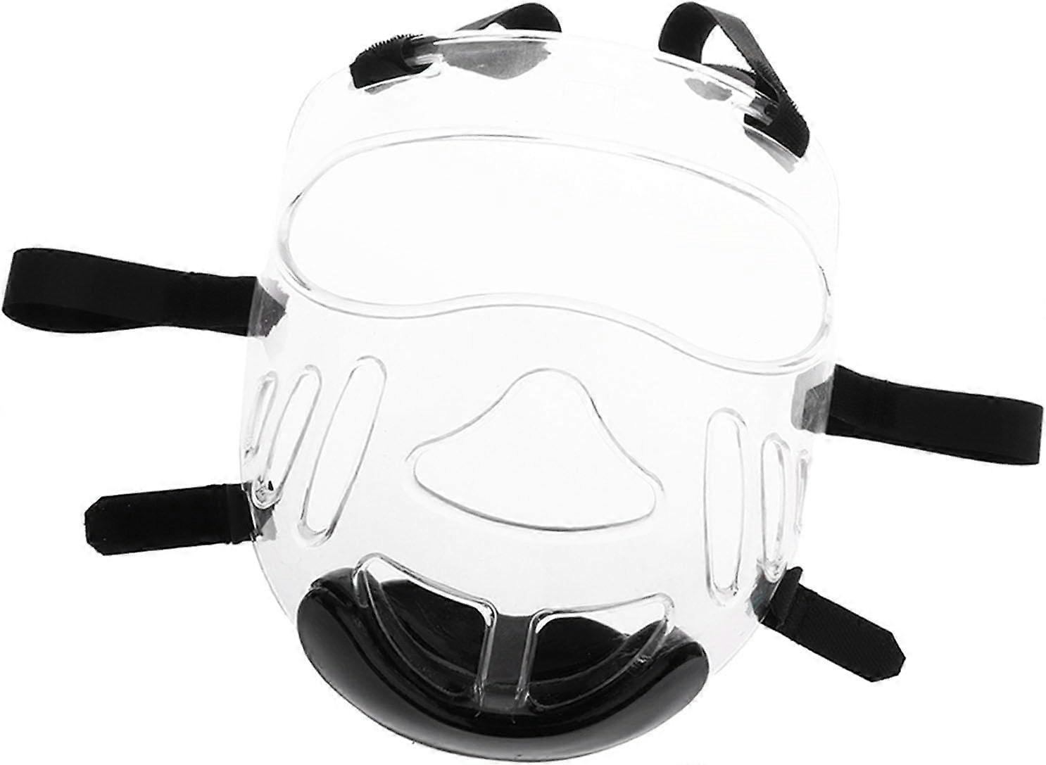 casque de protection Taekwondo - Galaxy Sport