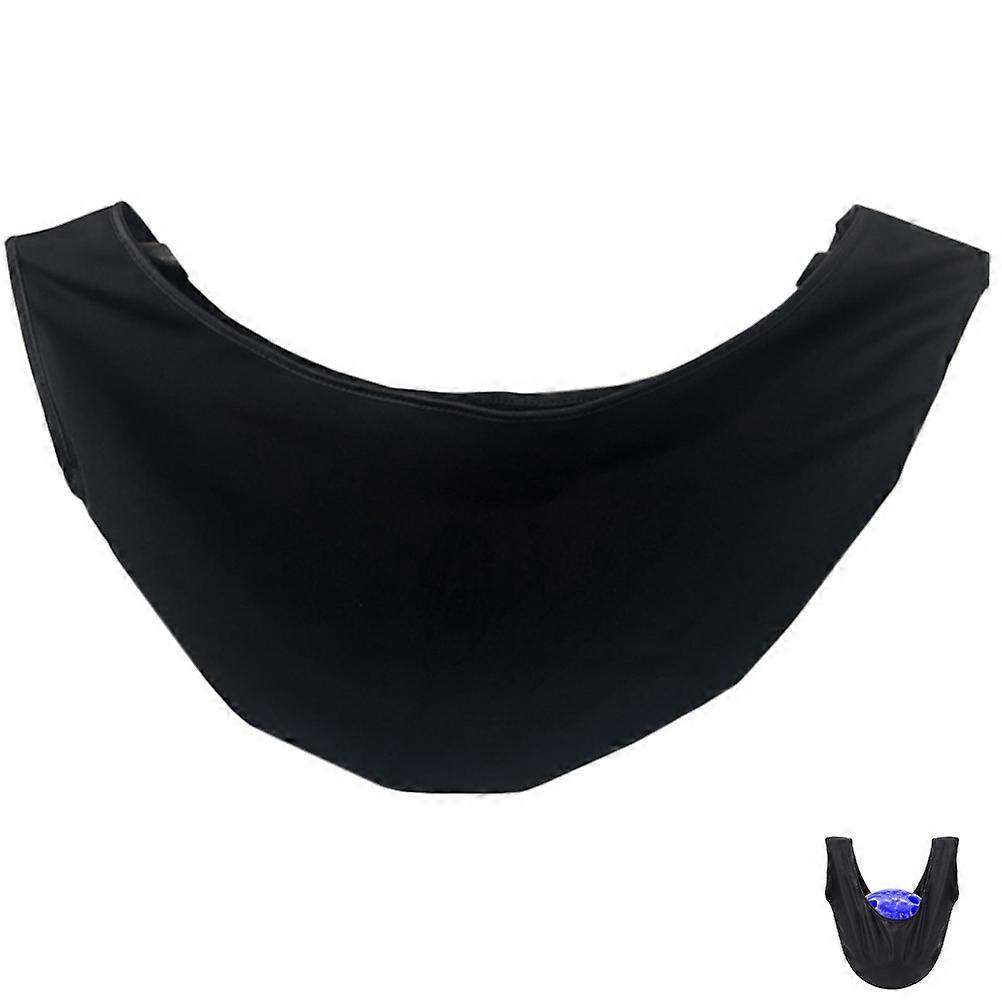 Travel-Sized Bowling Ball Wiping Cloth for Daily Use, Effective Dust Remover