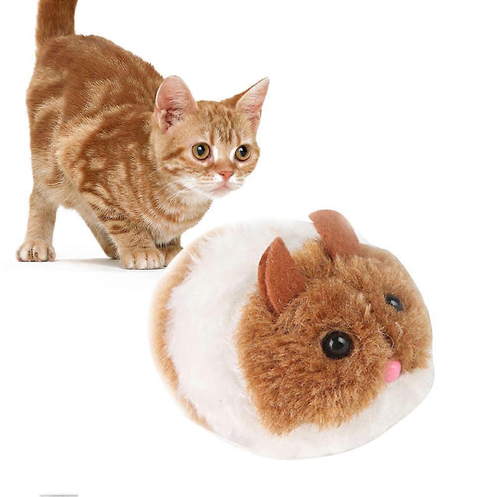 Lifelike Interactive Toy Enhancing Bonding through Playful Sessions