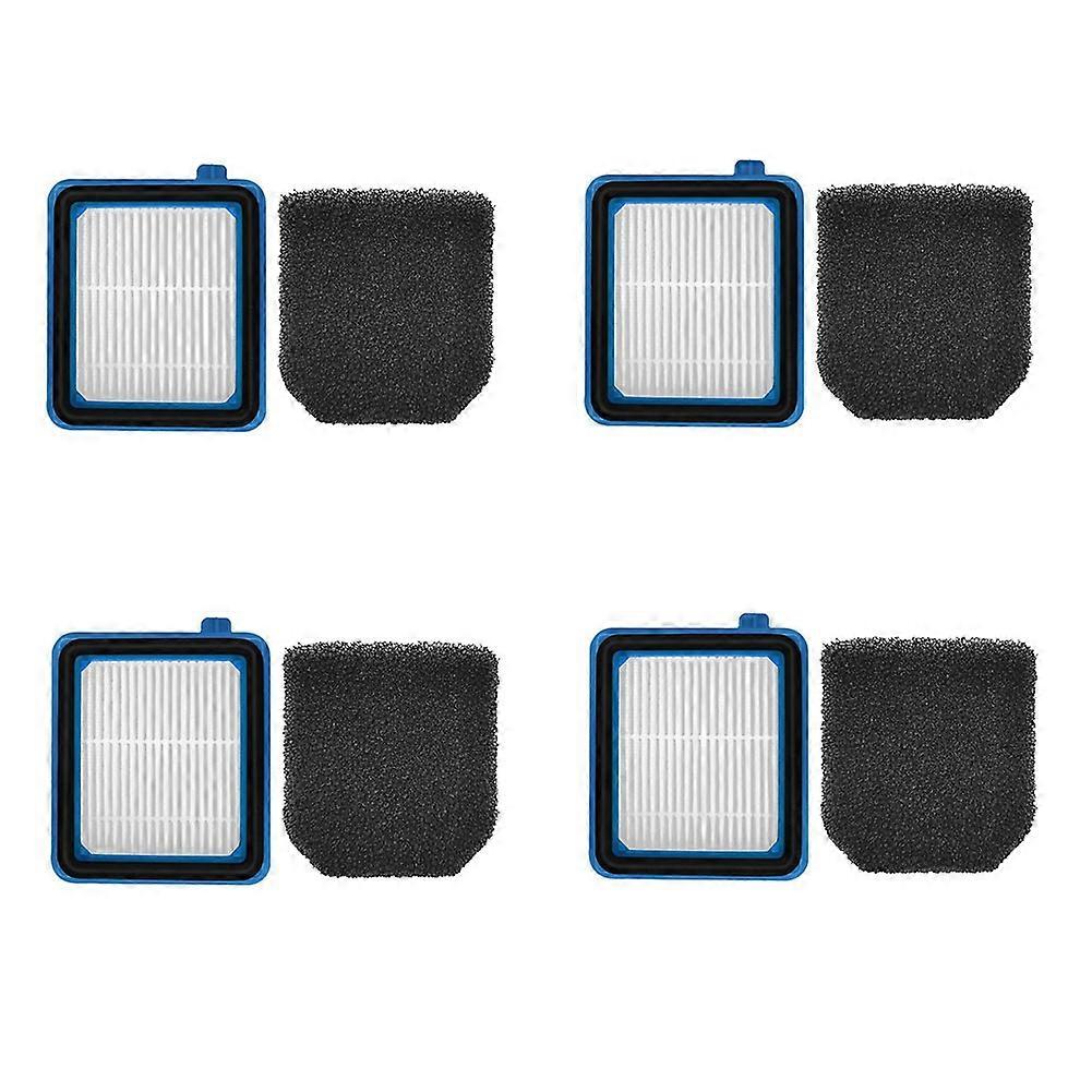 Replacement Accessories Parts HEPA Filter for Q6-8 WQ61
