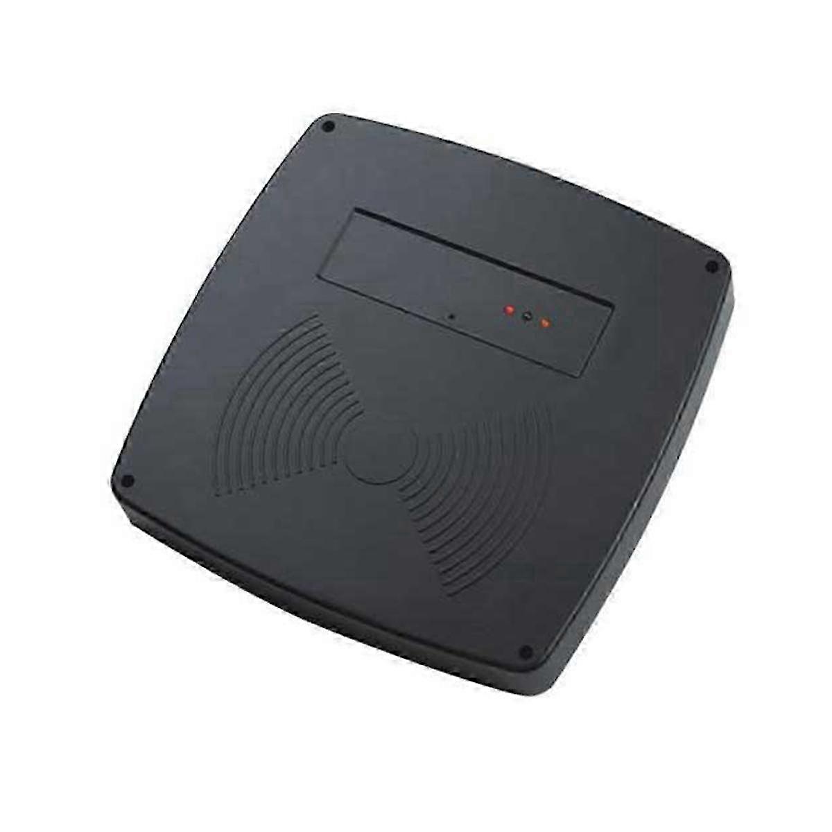 Middle Range Antenna Receiver Wiegand 26 125KHz ID RFID Card Reader A