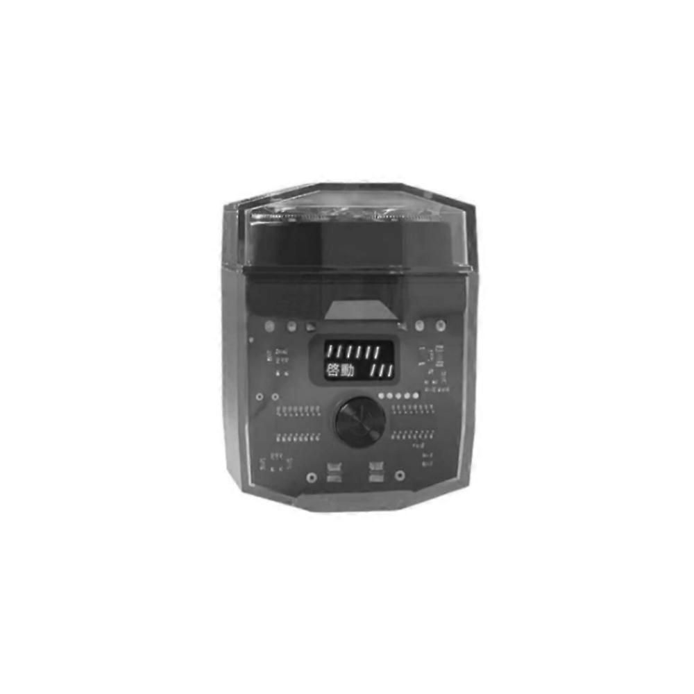 Gttwin7 Razor, Mini Portable Electric Shaver, Twin Shaver for Head