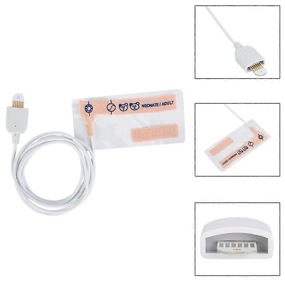 High quality  Massimo MASIMO disposable blood oxygen saturation probe