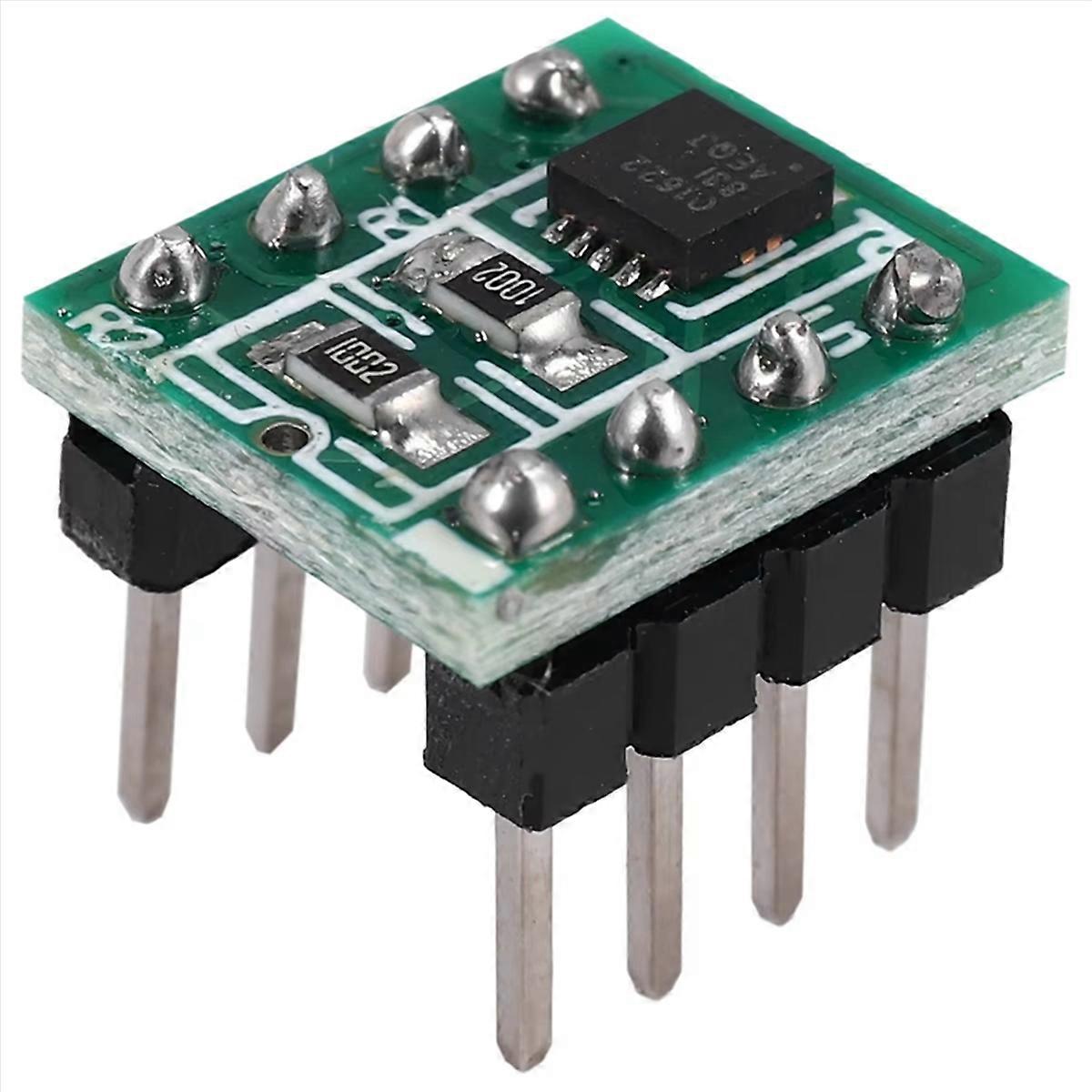 OPA1622 DIP8 High Current Dual Operational Amplifier Chip Low Distortion Low Noise Dual OP AMP 145m