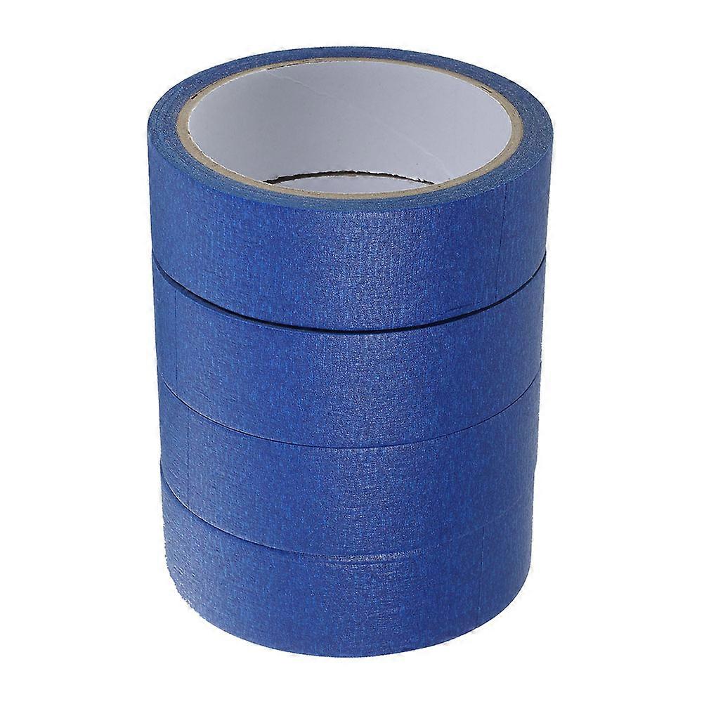 Portable Tape Rolls for Various Arts, Ideal for Re-Positioning