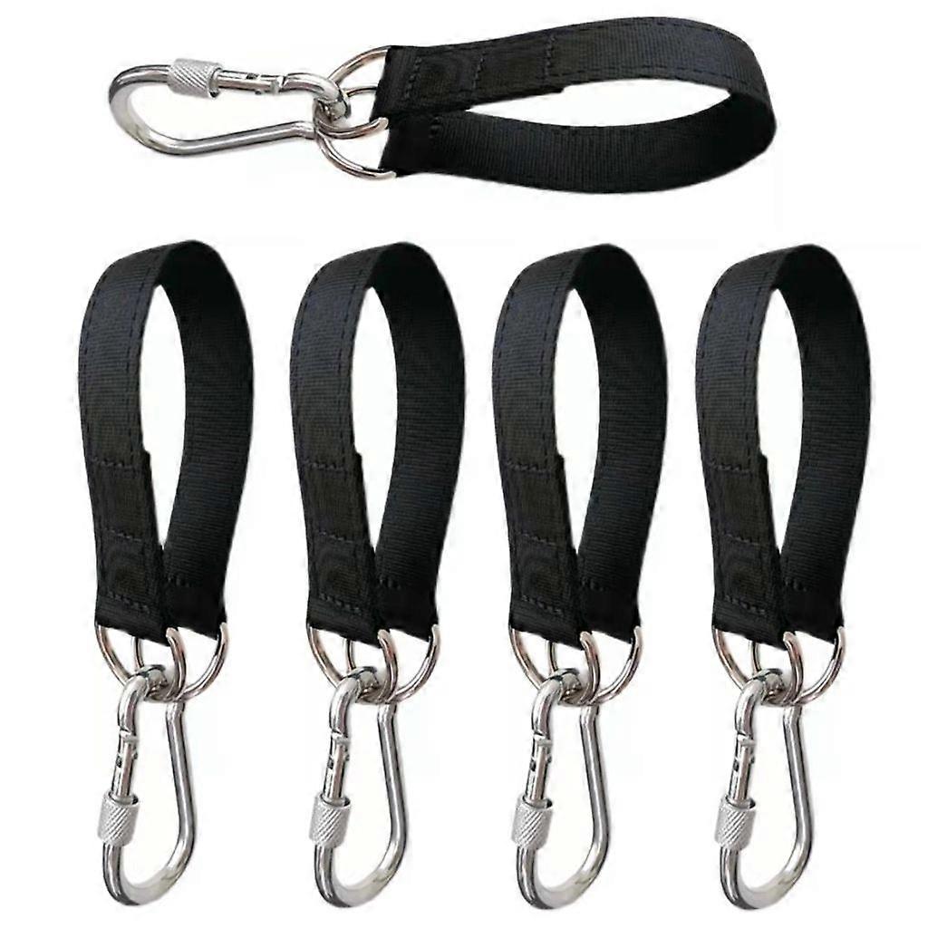 Tree Swing Hanging Strap, Outdoor Swing Strap, Heavy Duty Lock Swing Strap