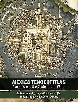 Mexico-Tenochtitlan