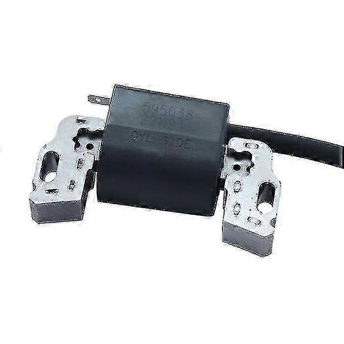 Ignition Coil Magneto Armature Compatible with Multiple Engine Models 594626 595038 595304 Replacement Part