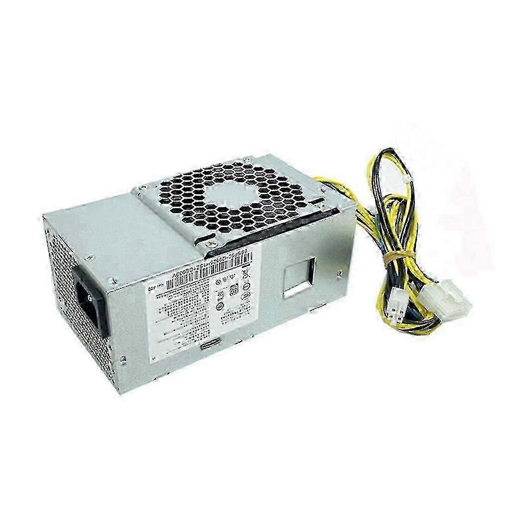 Desktop-Netzteil Gehäuse Netzteil 180W TFX+10 Pin Server Power HK280/HK310-72PP P20250110834 2025