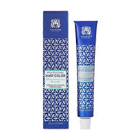 Vplex Coloring Cream Cool Brown Dark 6.8 Blond 60 Ml. Valquer