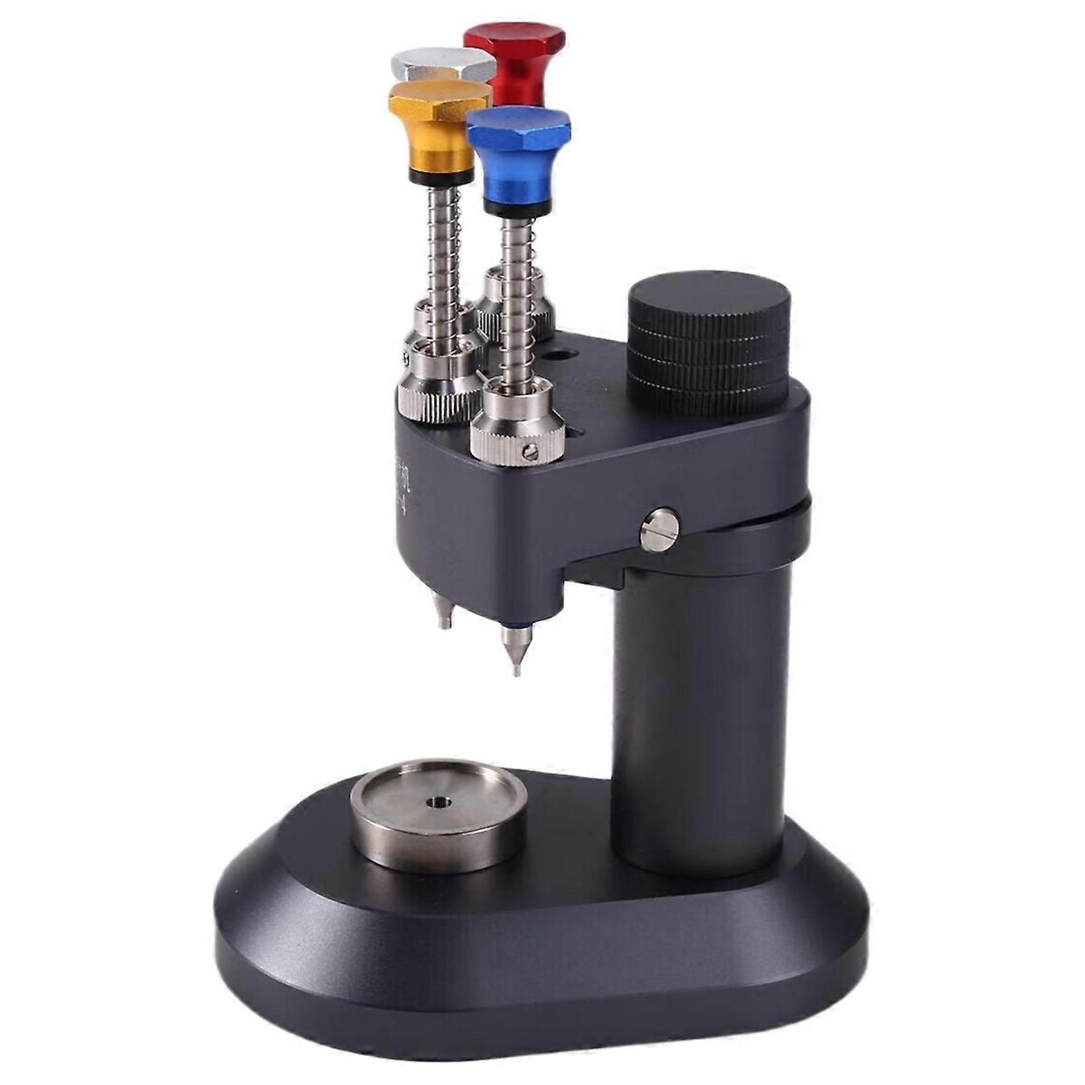 Precision 4 Position Watch Hand Setting Tool Watch Needle Installation Tool Watch Hand Fitting Tool
