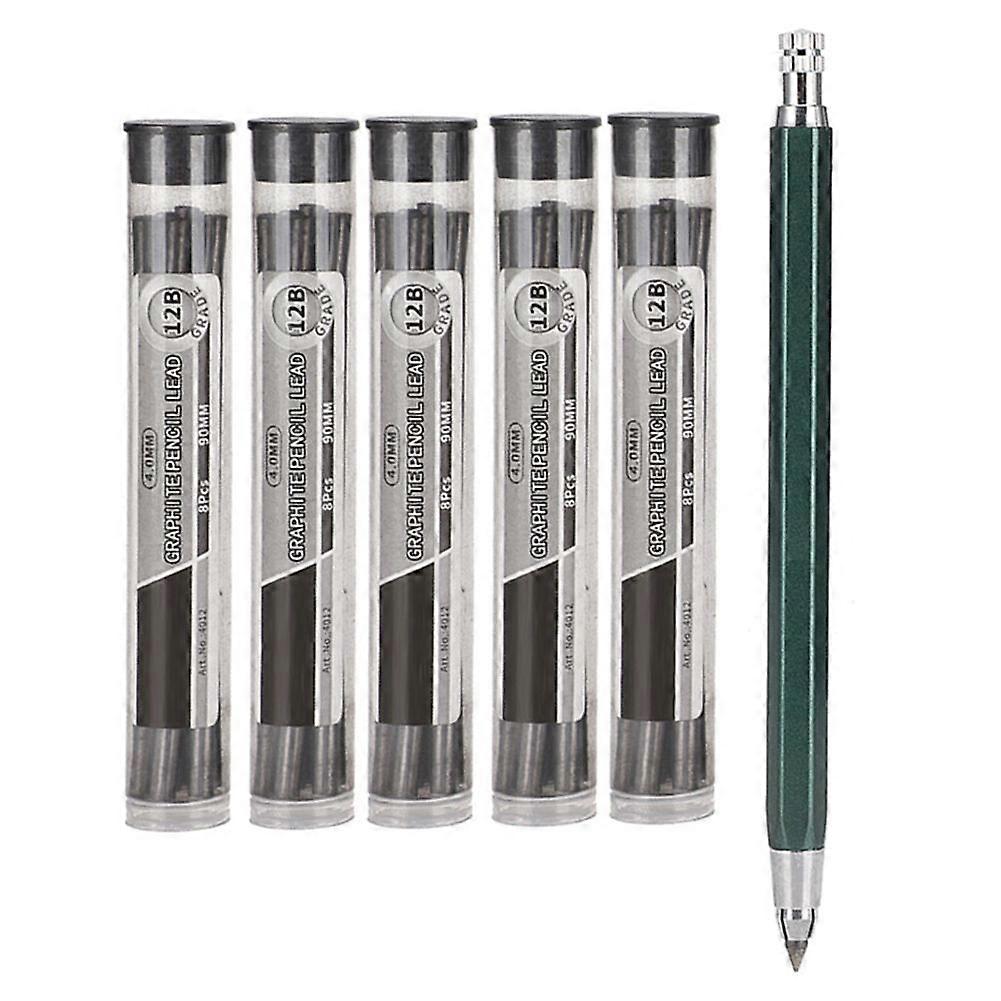 2025 Latest Model  Mechanical Pencil Drawing Pen Engineering Painting Tool Art